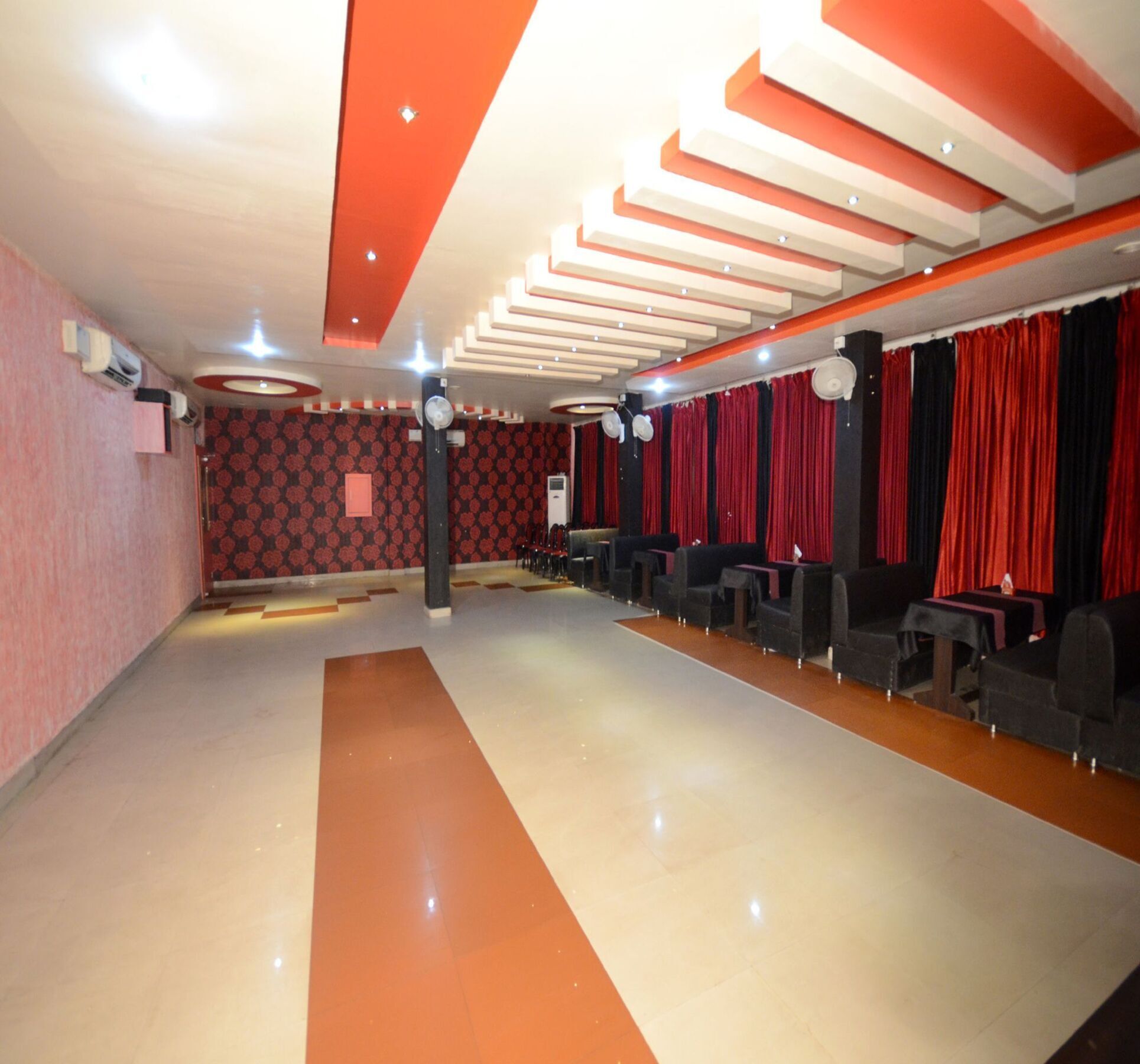 Oyo 2075 Hotel Kota Royal Extérieur photo