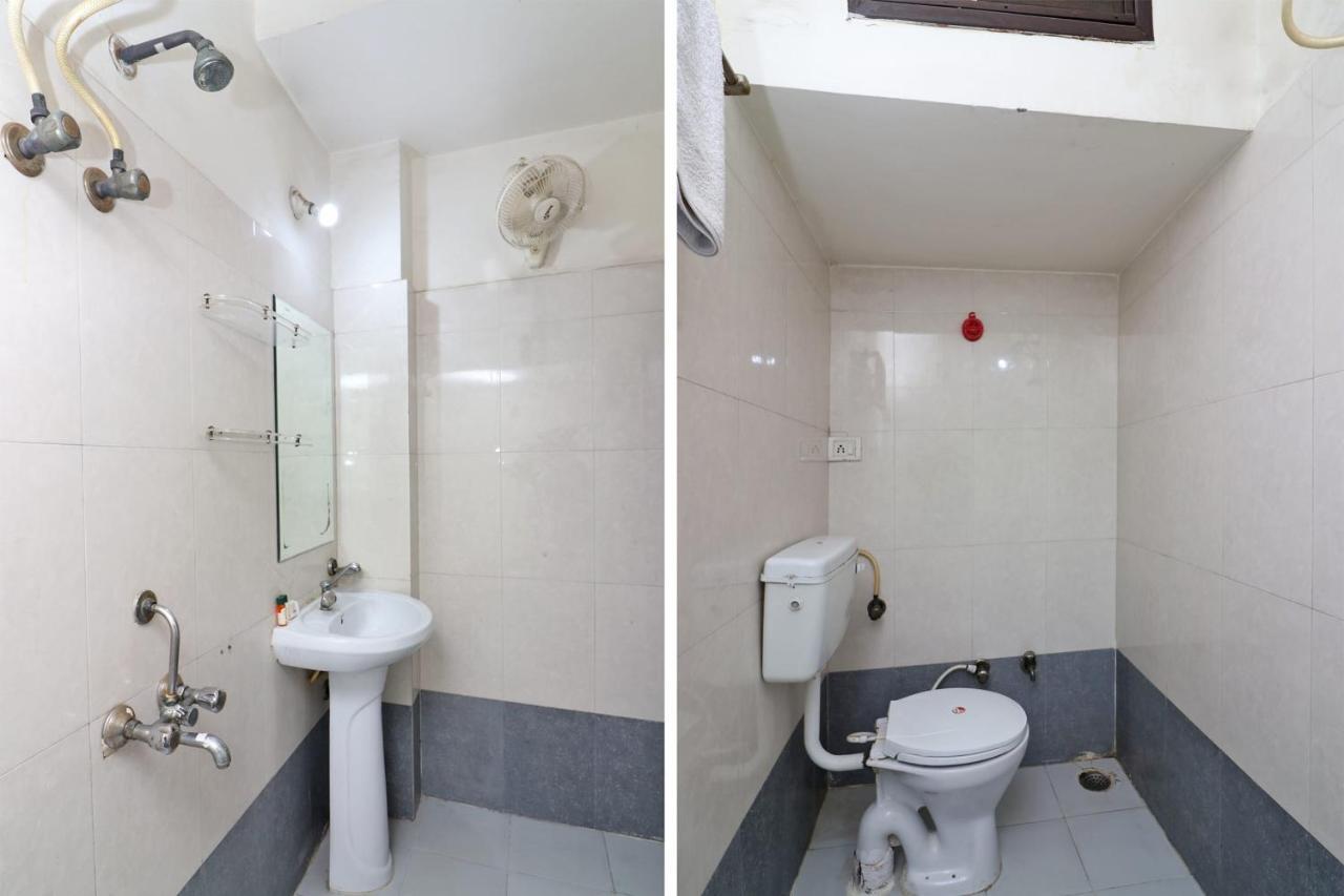 Oyo 2075 Hotel Kota Royal Extérieur photo