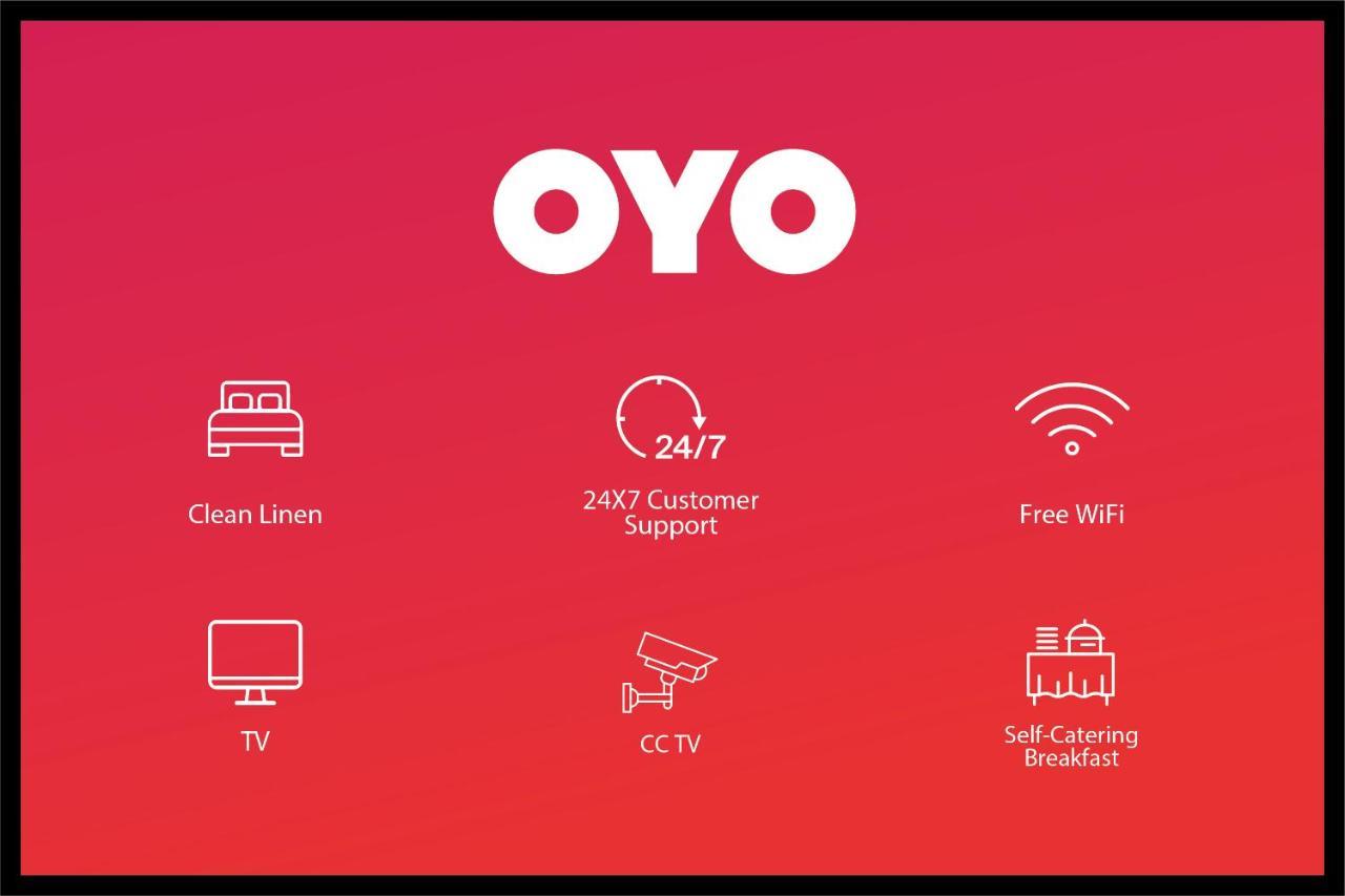 Oyo 2075 Hotel Kota Royal Extérieur photo